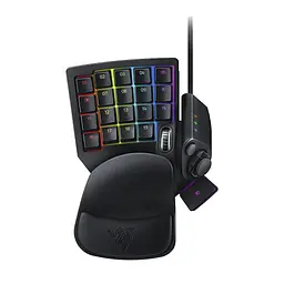 Клавіатура Razer Tartarus V2 (RZ07-02270100-R3M1)