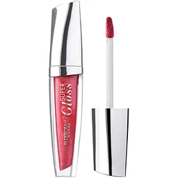 Блиск для губ Deborah Super Gloss відтінок 06 (Pearly Red) 4.5 г - мініатюра 2