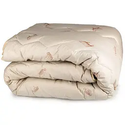 Ковдра Viluta 170х205 Premium вовняна зимова ковдра_premium_210*170