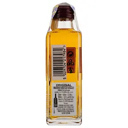 Віскі Scottish Leader Original, 40%, 0,05 л - мініатюра 2