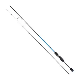 Спінінг Favorite Синій Bird Compact BB1-804L-T 2.40m 3-12g Fast