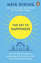 The Key to Happiness