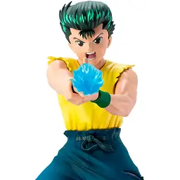 Фігурка Yu Yu Hakusho Yusuke 0 - мініатюра 4