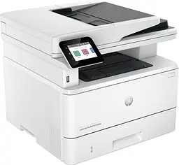 Багатофункціональний пристрій А4 HP LaserJet Pro 4103fdw з Wi-Fi (2Z629A) - мініатюра 2
