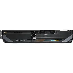 Відеокарта Gigabyte AMD Radeon RX 9070 XT 16GB GAMING (GV-R9070XTGAMING-16GD) (GDDR6, 256 bit, PCI-E v5.0 x16) - мініатюра 8
