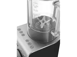 Блендер стаціонарний Smeg BLC01BLMEU - мініатюра 5