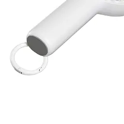 Портативний вентилятор WIWU Bubble WI-FS08 White - мініатюра 3