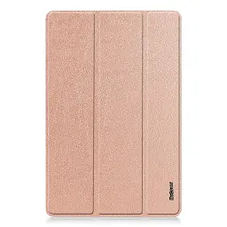 Чохол до планшета BeCover Smart Case Galaxy Tab S9 (SM-X710/SM-X716)/S9 FE (SM-X510/SM-X516B) 11.0" Rose Gold (710413) - мініатюра 3