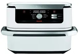 Мультипіч (аерофритюрниця) NINJA Foodi FlexDrawer AF500EUWH