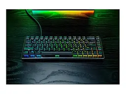 Клавіатура Razer Huntsman V3 HE Magnetic Mini (RZ03-05930100-R3M1) - мініатюра 9