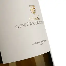 Вино Elena Walch Gewurztraminer Kastelaz, біле, сухе, 14%, 0,75 л - мініатюра 3