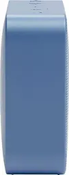 Портативна акустика JBL Go Essential 2 Blue (JBLGOES2BLUEU) - мініатюра 7