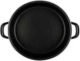 Сотейник Vitrinor Black 28см - мініатюра 3