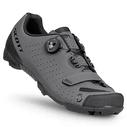 Веловзуття Scott MTB Comp Boa Reflective 41 Сірий (1081-270599.6565.012) - мініатюра 2