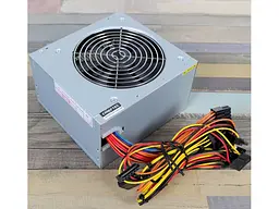 Блок питания Chieftec Value APB-500B8 - миниатюра 2