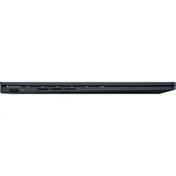 Ноутбук Asus Zenbook 14 OLED UX3405MA-PZ347X, Intel Core Ultra 9 185H, 5.1GHz, 14 3K Touch, 120Hz, 32GB, SSD 1TB, Intel Arc Graphics, Windows 11 Pro - мініатюра 5