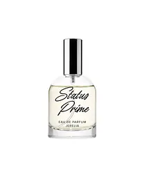 Жіноча парфумована вода Jerelia Status Prime, східна, 50 мл - мініатюра 2