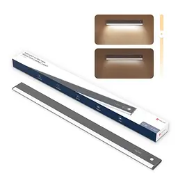 Акумуляторний нічник – світильник із датчиком руху Yeelight Ultra-Thin Cabinet Light 50 cm YLYYD-0015 - мініатюра 3