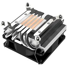 Вентилятор для процесора Xilence I404T (LGA1700/1150/1151/1155/1156) - мініатюра 6