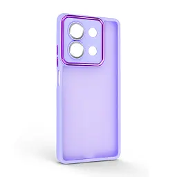Чехол ArmorStandart Shade для Xiaomi Redmi Note 13 5G Violet