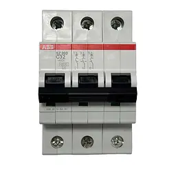 Автоматичний вимикач ABB SZ203-C32 ( 2CDS253025R0324 )