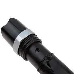 Ліхтар металевий ручний акумуляторний з Zoom X-BALOG BL-T8626 XPE - мініатюра 13