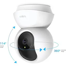 IP-камера TP-Link Tapo C200 - мініатюра 2