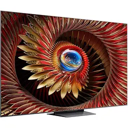 Телевізор TCL Q8C 85" QLED Ultra HD 4K (85Q8C) [160423] - мініатюра 3
