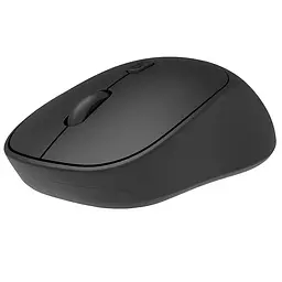 Миша бездротова WIWU WM112 2.4G Black - мініатюра 2