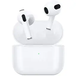 Навушники WiWU Airbuds 4 Lite White - мініатюра 2