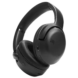 Гарнітура JBL TOUR ONE M2 Black (JBLTOURONEM2BLK) - мініатюра 6