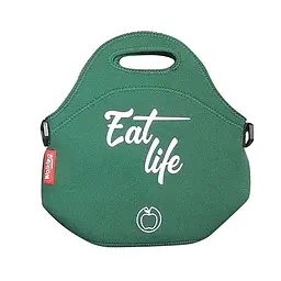 Сумка для обідів Bergner Eat life 30X30X17 см (BGEU-2961-6) - мініатюра 2