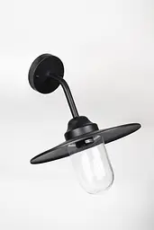 Бра NNB Lighting Cosmos Чорний (39181)