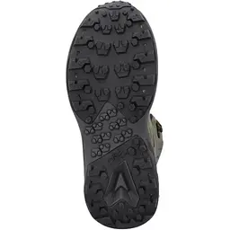 Черевики CMP Men’s Juukat Hiking Water-Proof Shoes 44 Olive (1097-3Q26067-55ES 44) - мініатюра 6