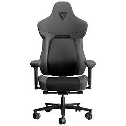 Ігрове крісло TX3 Core Mesh Black (TEGC-2068101.11)