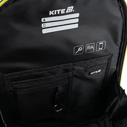 Рюкзак Kite Education каркасний 556 DC (DC25-556M) - мініатюра 11