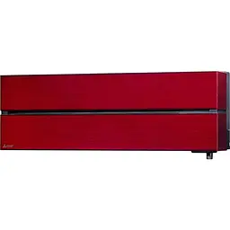 Спліт-система Mitsubishi Electric Premium MSZ-LN35VGR-E1/MUZ-LN35VG-E1 Red Wine [129721] - мініатюра 2