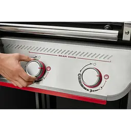 Гриль газовий Weber Genesis E-335 (1501314) - мініатюра 5