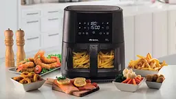 Мультипіч Ariete 4630 BL - мініатюра 4