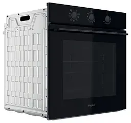 Електрична духова шафа Whirlpool OMK38HU0B (6874847) - мініатюра 5