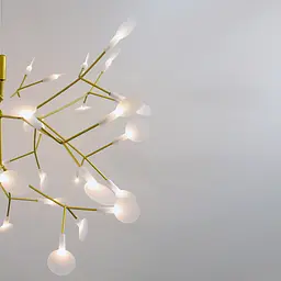 Підвісна люстра Friendlylight Petals 72 FL5220 - мініатюра 3