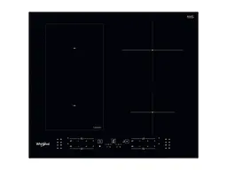 Варильна поверхня Whirlpool WL B1160 BF