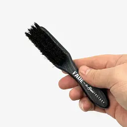 Щітка для фейду The Shave Factory Premium Fade Brush XS - мініатюра 5