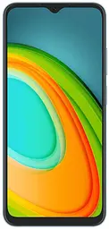 Смартфон Blackview Oscal C80 8/128GB Blue (Global) - мініатюра 2