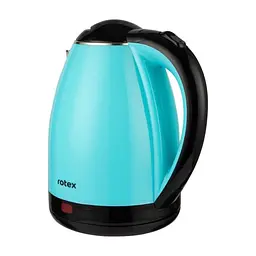 Електрочайник Rotex Termo RKT24-T - мініатюра 2