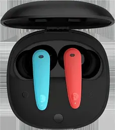Бездротові навушники MiiiW Tone Cube TWS MW23W11 Black - мініатюра 2