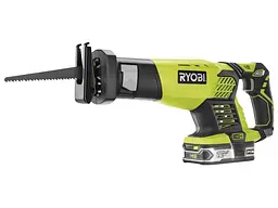 Шабельна пилка Ryobi RRS-1801M - мініатюра 3