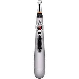 Акупунктурний прилад для точкового масажу тіла XPRO Pain Relief Pen (Pain Relief Pen) - мініатюра 2