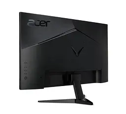 Монітор Acer 23.8" QG241YM3bmiipx (UM.QQ1EE.301) IPS Black - мініатюра 6
