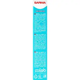 Пральний порошок Sarma Для ручного прання 400 г - мініатюра 5